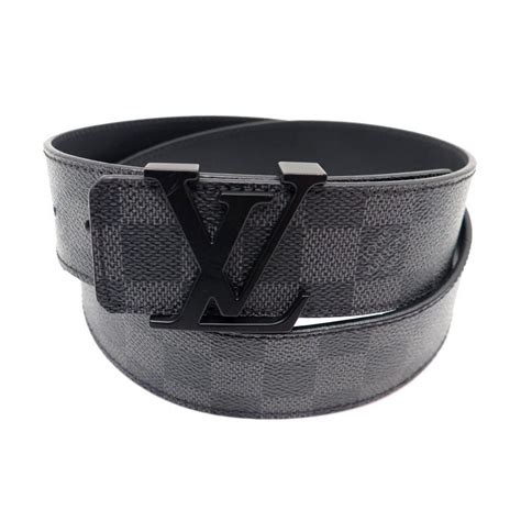 louis vuitton centure|lv ceinture homme.